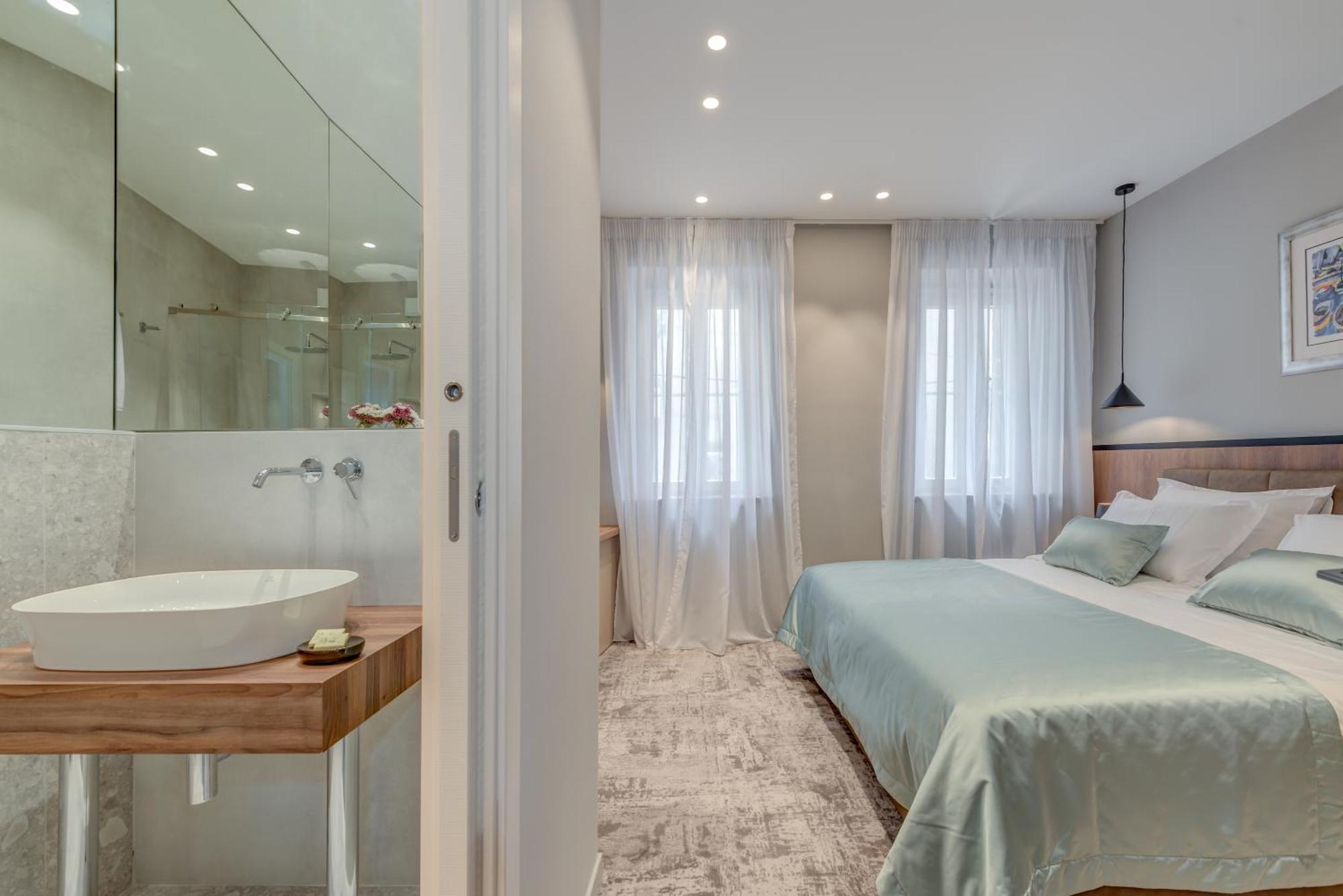 Makarun Heritage Rooms Split Quarto foto